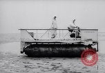 Image of Amphirol Europe, 1966, second 6 stock footage video 65675031164