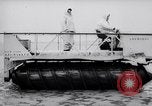 Image of Amphirol Europe, 1966, second 9 stock footage video 65675031164