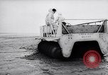 Image of Amphirol Europe, 1966, second 25 stock footage video 65675031164