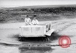 Image of Amphirol Europe, 1966, second 36 stock footage video 65675031164
