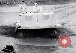 Image of Amphirol Europe, 1966, second 39 stock footage video 65675031164