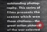 Image United States Coast Guard l'Europe, 1947, de la seconde 24 séquences d'archives historiques vidéo 65675031165