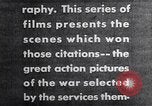 Image United States Coast Guard l'Europe, 1947, de la seconde 25 séquences d'archives historiques vidéo 65675031165