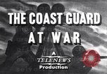 Image United States Coast Guard l'Europe, 1947, de la seconde 31 séquences d'archives historiques vidéo 65675031165