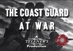 Image United States Coast Guard l'Europe, 1947, de la seconde 32 séquences d'archives historiques vidéo 65675031165