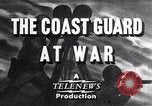 Image United States Coast Guard l'Europe, 1947, de la seconde 35 séquences d'archives historiques vidéo 65675031165