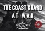 Image United States Coast Guard l'Europe, 1947, de la seconde 36 séquences d'archives historiques vidéo 65675031165