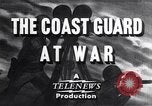 Image United States Coast Guard l'Europe, 1947, de la seconde 37 séquences d'archives historiques vidéo 65675031165