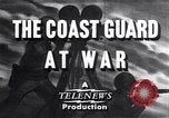 Image United States Coast Guard l'Europe, 1947, de la seconde 39 séquences d'archives historiques vidéo 65675031165