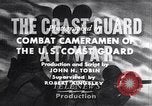 Image United States Coast Guard l'Europe, 1947, de la seconde 41 séquences d'archives historiques vidéo 65675031165