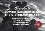Image United States Coast Guard l'Europe, 1947, de la seconde 43 séquences d'archives historiques vidéo 65675031165