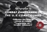 Image United States Coast Guard l'Europe, 1947, de la seconde 44 séquences d'archives historiques vidéo 65675031165