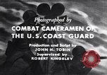 Image United States Coast Guard l'Europe, 1947, de la seconde 45 séquences d'archives historiques vidéo 65675031165