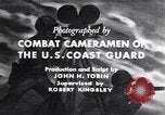 Image United States Coast Guard l'Europe, 1947, de la seconde 47 séquences d'archives historiques vidéo 65675031165