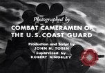 Image United States Coast Guard l'Europe, 1947, de la seconde 48 séquences d'archives historiques vidéo 65675031165