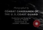 Image United States Coast Guard l'Europe, 1947, de la seconde 50 séquences d'archives historiques vidéo 65675031165