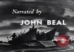 Image United States Coast Guard l'Europe, 1947, de la seconde 53 séquences d'archives historiques vidéo 65675031165
