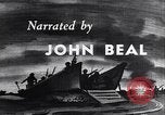 Image United States Coast Guard l'Europe, 1947, de la seconde 54 séquences d'archives historiques vidéo 65675031165