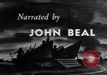 Image United States Coast Guard l'Europe, 1947, de la seconde 55 séquences d'archives historiques vidéo 65675031165