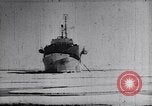 Image United States Coast Guard l'Europe, 1947, de la seconde 60 séquences d'archives historiques vidéo 65675031165