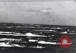 Image of United States Coast Guard Iwo Jima, 1945, second 19 stock footage video 65675031166
