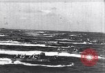 Image of United States Coast Guard Iwo Jima, 1945, second 21 stock footage video 65675031166