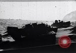 Image of United States Coast Guard Iwo Jima, 1945, second 30 stock footage video 65675031166