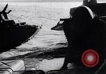 Image of United States Coast Guard Iwo Jima, 1945, second 31 stock footage video 65675031166