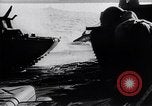 Image of United States Coast Guard Iwo Jima, 1945, second 33 stock footage video 65675031166