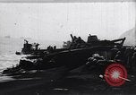 Image of United States Coast Guard Iwo Jima, 1945, second 36 stock footage video 65675031166