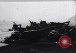 Image of United States Coast Guard Iwo Jima, 1945, second 37 stock footage video 65675031166