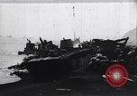 Image of United States Coast Guard Iwo Jima, 1945, second 38 stock footage video 65675031166