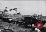 Image of United States Coast Guard Iwo Jima, 1945, second 40 stock footage video 65675031166