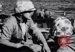 Image of United States Coast Guard Iwo Jima, 1945, second 48 stock footage video 65675031166
