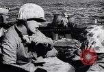 Image of United States Coast Guard Iwo Jima, 1945, second 50 stock footage video 65675031166
