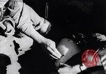 Image of United States Coast Guard Iwo Jima, 1945, second 54 stock footage video 65675031166