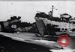Image of United States Coast Guard Iwo Jima, 1947, second 1 stock footage video 65675031167
