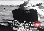 Image of United States Coast Guard Iwo Jima, 1947, second 15 stock footage video 65675031167