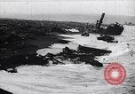 Image of United States Coast Guard Iwo Jima, 1947, second 29 stock footage video 65675031167