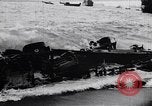 Image of United States Coast Guard Iwo Jima, 1947, second 30 stock footage video 65675031167