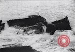 Image of United States Coast Guard Iwo Jima, 1947, second 38 stock footage video 65675031167