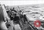 Image of United States Coast Guard North Atlantic Ocean, 1944, second 3 stock footage video 65675031168