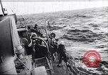 Image of United States Coast Guard North Atlantic Ocean, 1944, second 4 stock footage video 65675031168