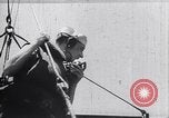 Image of United States Coast Guard North Atlantic Ocean, 1944, second 9 stock footage video 65675031168