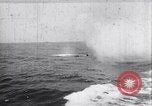 Image of United States Coast Guard North Atlantic Ocean, 1944, second 16 stock footage video 65675031168