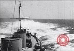 Image of United States Coast Guard North Atlantic Ocean, 1944, second 18 stock footage video 65675031168