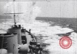 Image of United States Coast Guard North Atlantic Ocean, 1944, second 19 stock footage video 65675031168