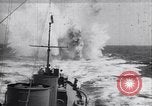 Image of United States Coast Guard North Atlantic Ocean, 1944, second 22 stock footage video 65675031168