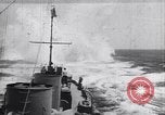 Image of United States Coast Guard North Atlantic Ocean, 1944, second 23 stock footage video 65675031168