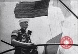 Image of United States Coast Guard North Atlantic Ocean, 1944, second 25 stock footage video 65675031168